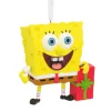 Famous character Spongebob Hallmark
