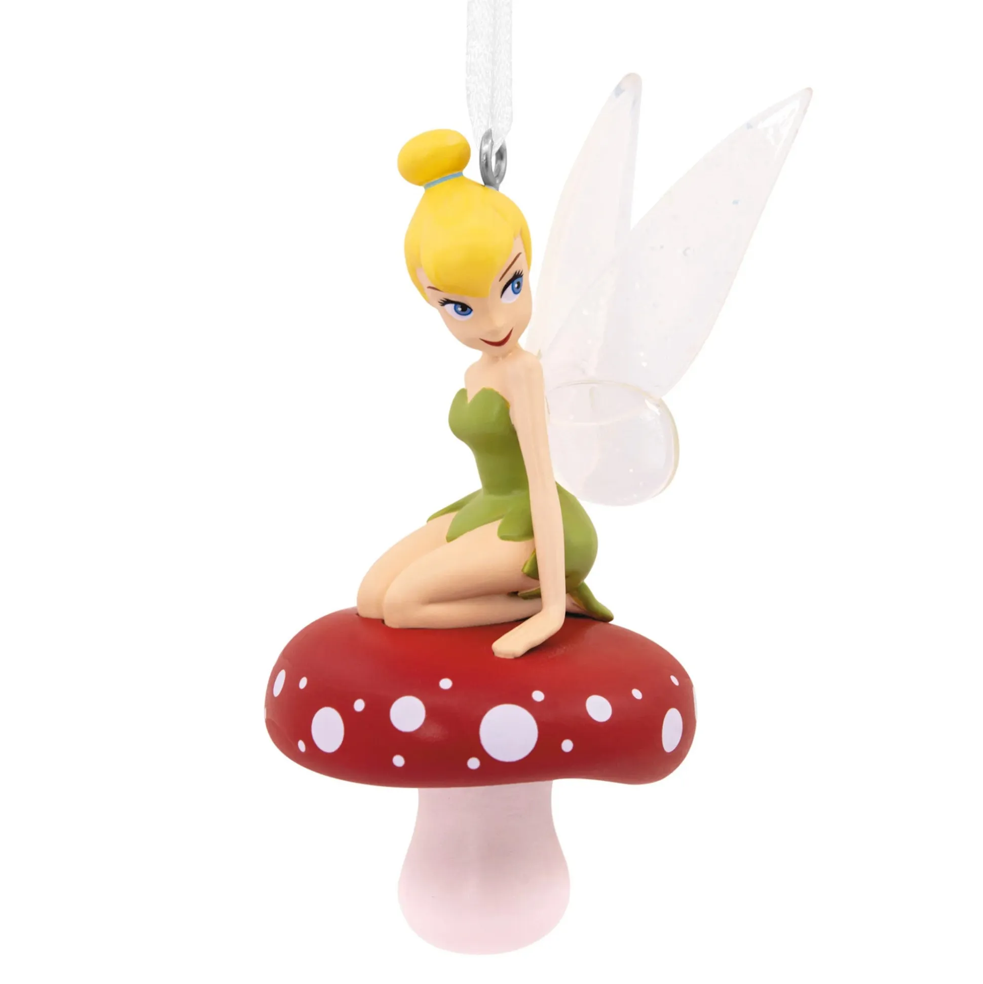 Famous character Tinkerbell Hallmark