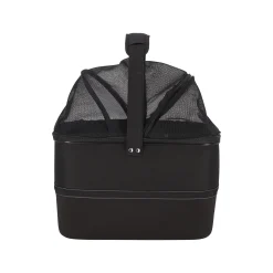 Fietsmand voor 41x41x29cm zwart