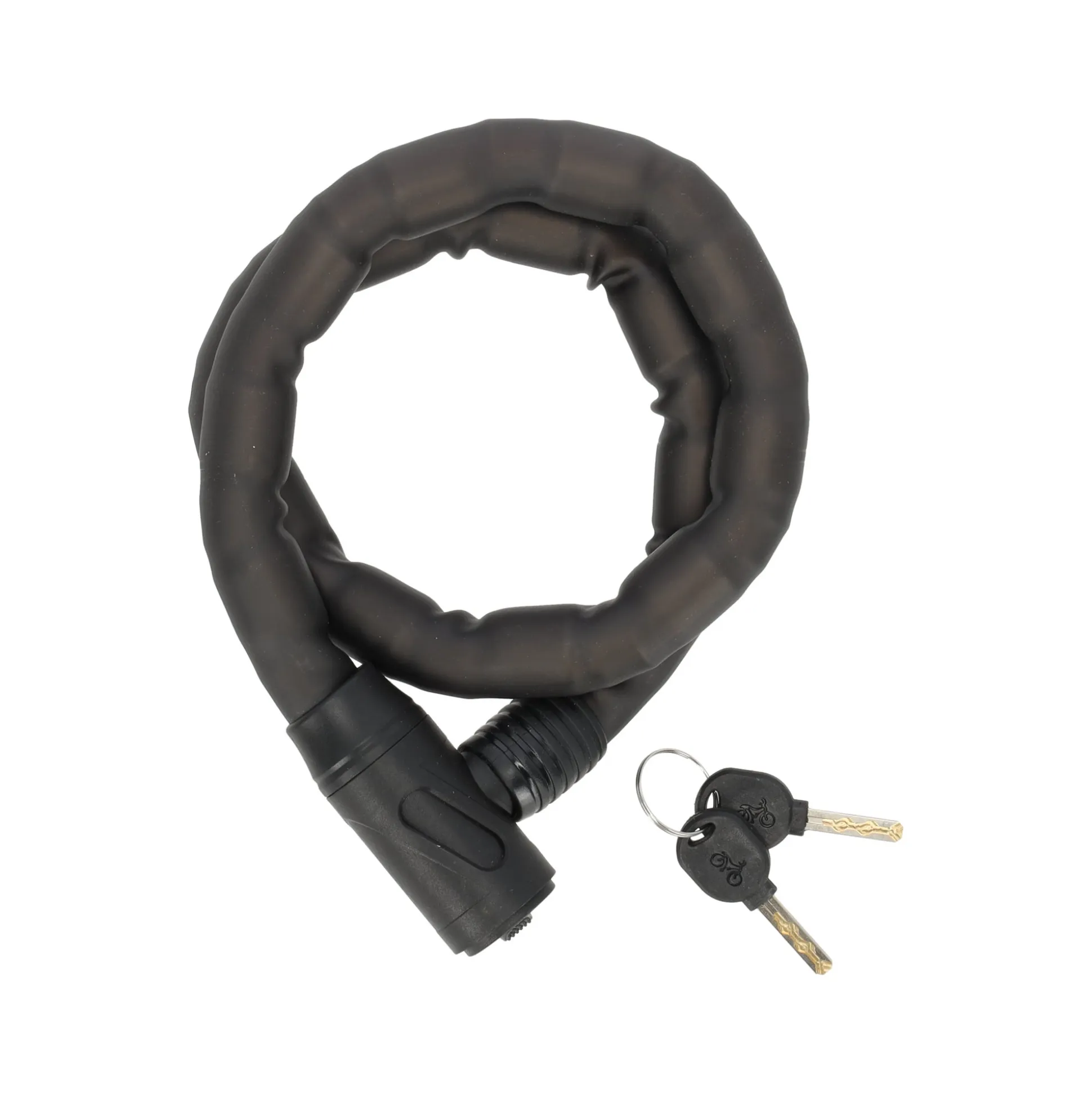 Fietsslot sleutel Sundvall