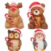 Figuur acryl 23 cm 32LED