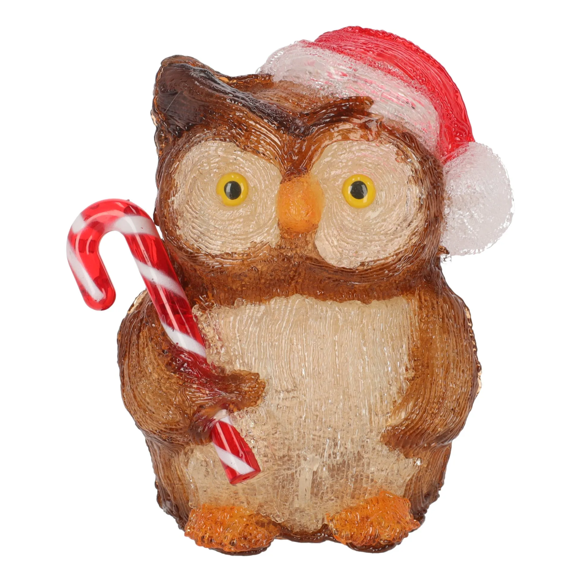 Figuur acryl 23 cm 32LED