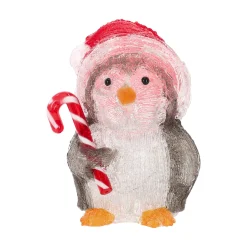 Figuur acryl 23 cm 32LED
