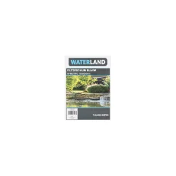 Filterschuim 50x50x5cm blauw Waterland
