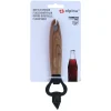 Flesopener 17,5cm Alpina