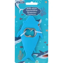 Flesopener 12x7,5cm