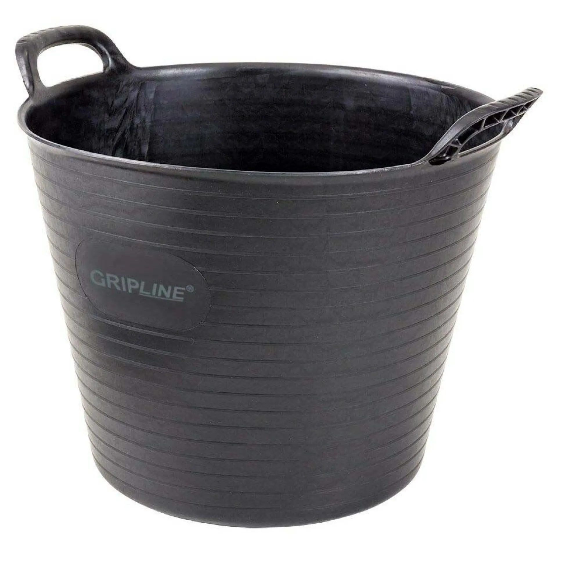 Flextub 25 L rond Gripline