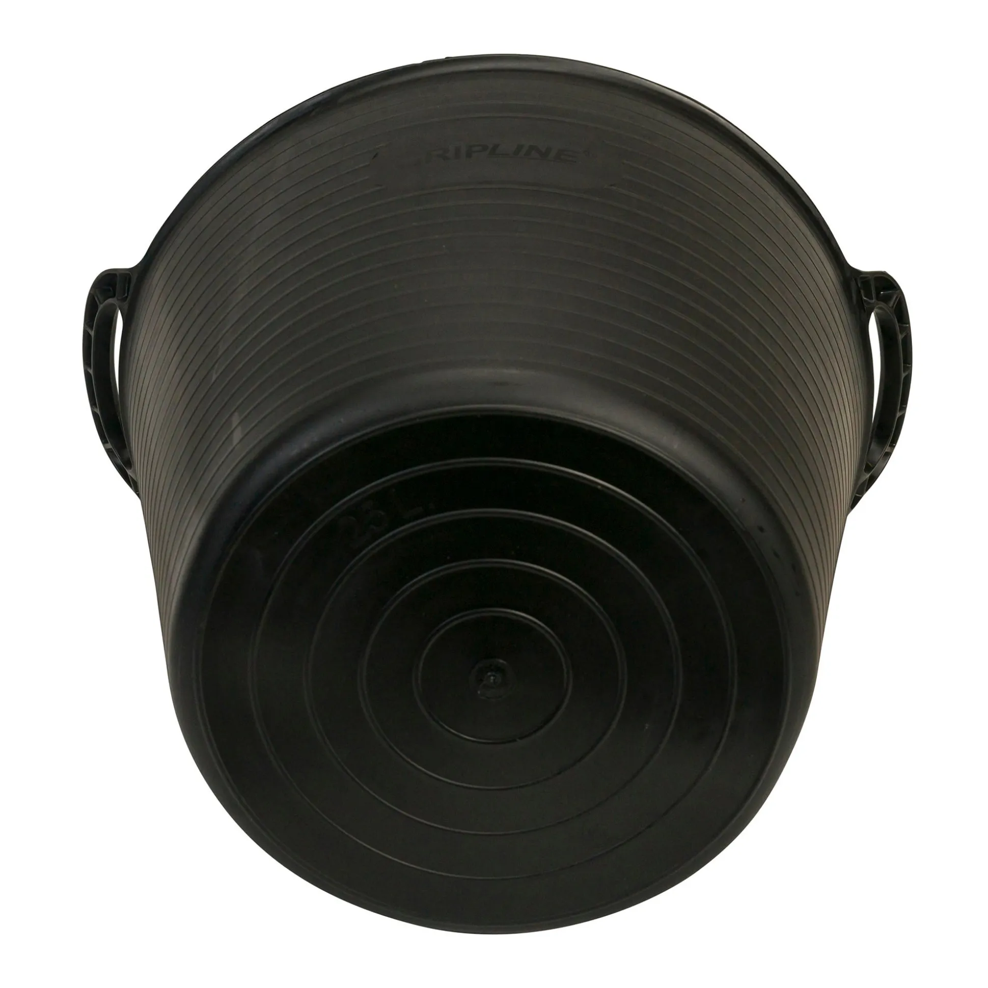 Flextub 25 L rond Gripline