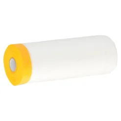 Folie met afplaktape pro Washi 1100 mm 30 m Lotus