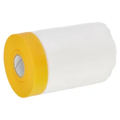 Folie met afplaktape pro Washi 550 mm 30 m Lotus