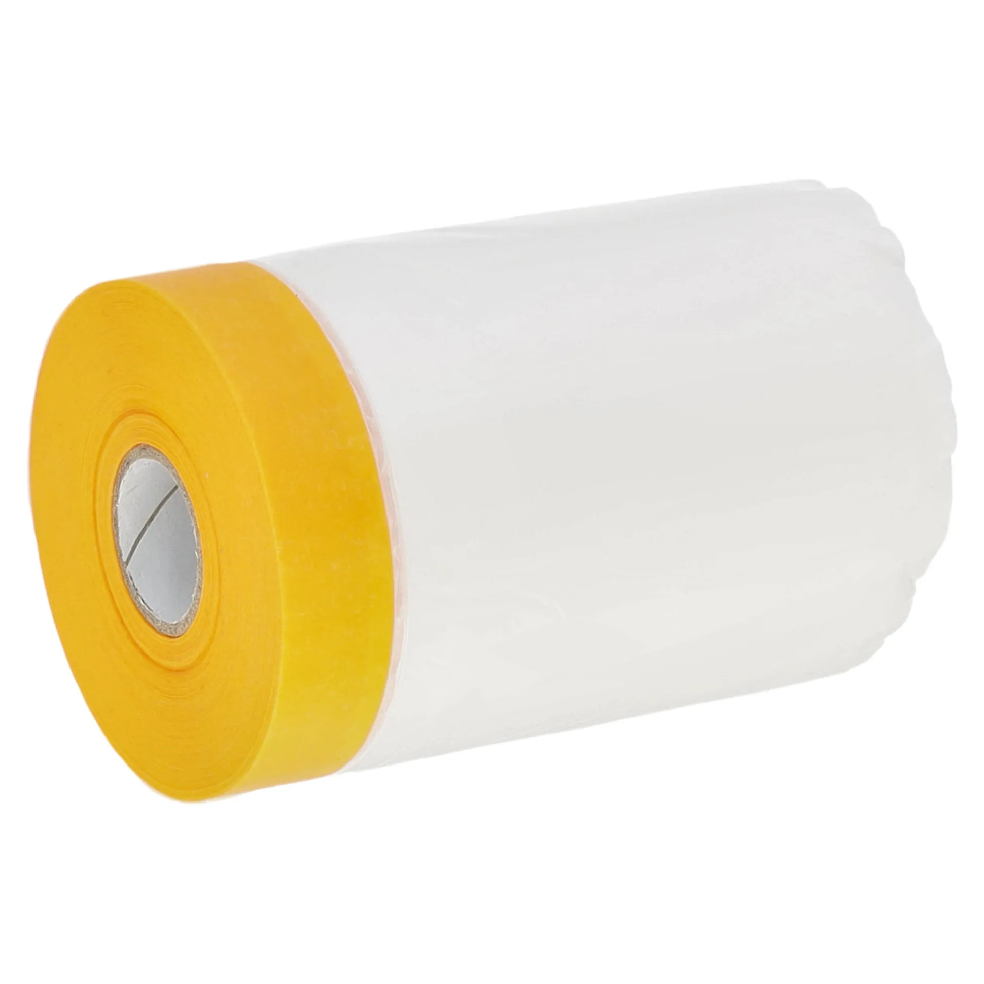 Folie met afplaktape pro Washi 550 mm 30 m Lotus