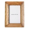 Fotokader hout Morden 10 x 15 cm