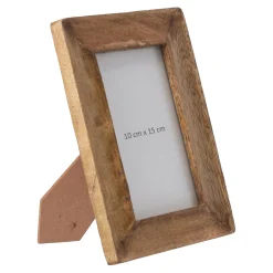 Fotokader hout Morden 10 x 15 cm