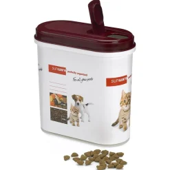 Gallery-line pet decor 2.2L Sunware