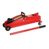 Garagekrik LZ-2T High Lift Lotus