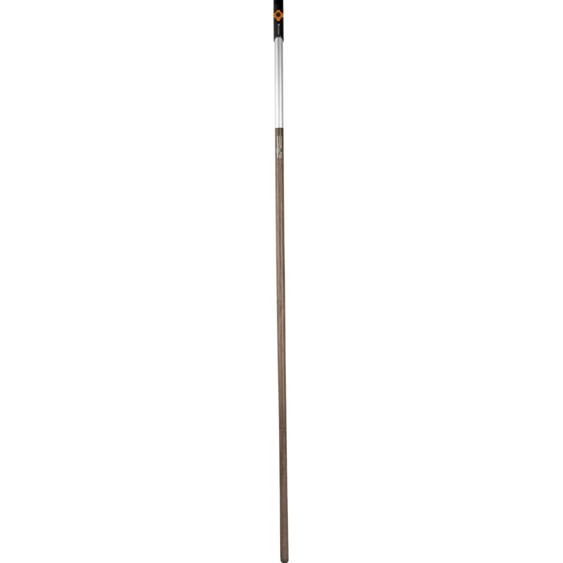 Gardena houten steel 180 cm combisystem 3728