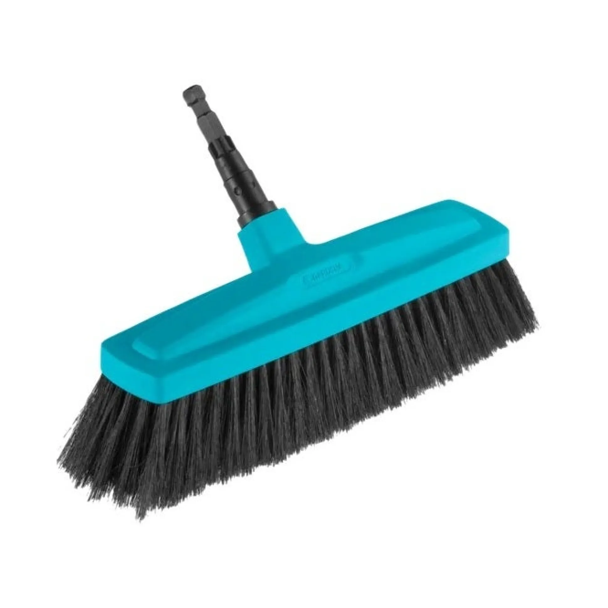 Gardena huishoudbezem combisystem 3630