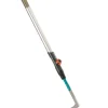 Gardena voegenkrabber met steel 130 cm combisystem 3001