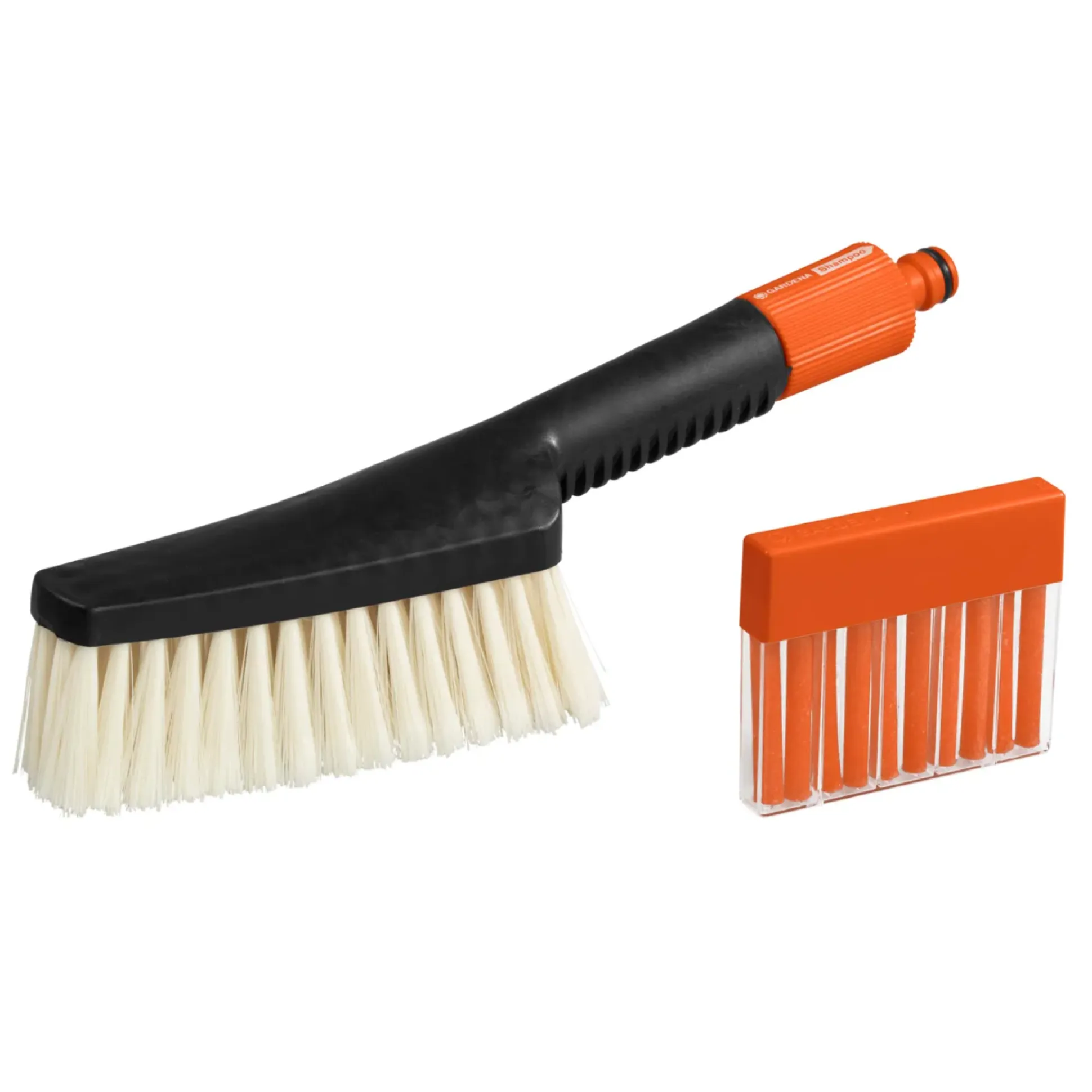 Gardena wasborstelset 00990