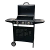 Gasbarbecue Delaware