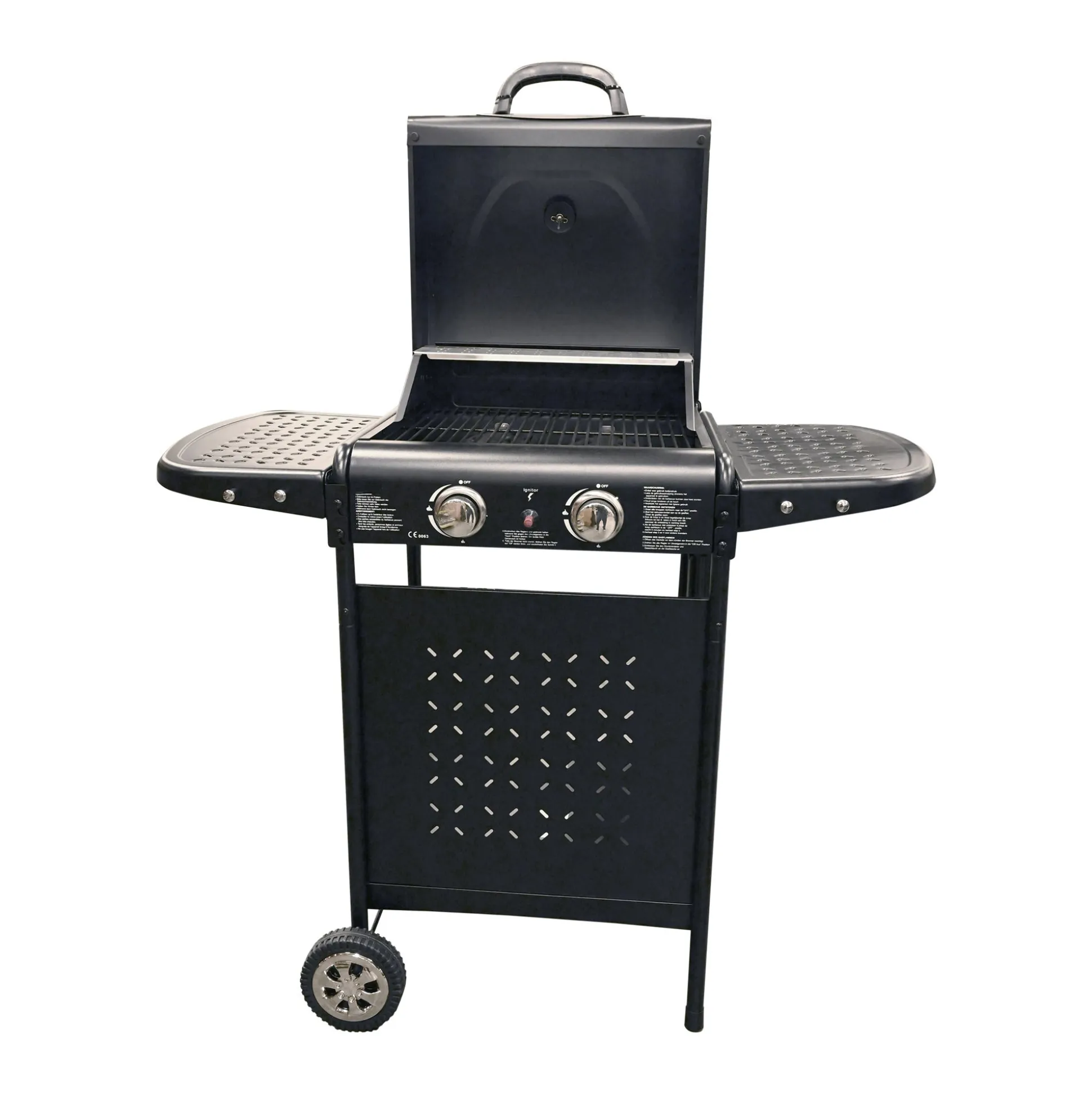Gasbarbecue Baltimore