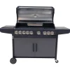 Gasbarbecue Beaverton