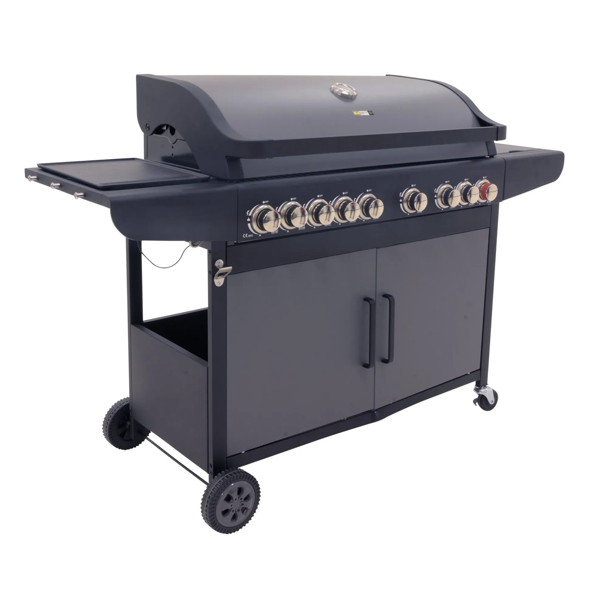 Gasbarbecue Beaverton