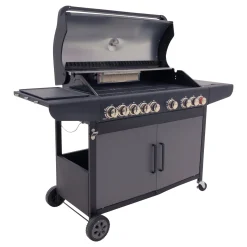 Gasbarbecue Beaverton