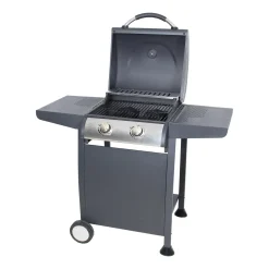 Gasbarbecue Georgia