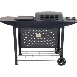 Gasbarbecue Grenada