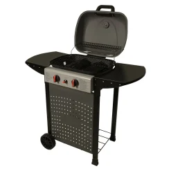 Gasbarbecue Haiti