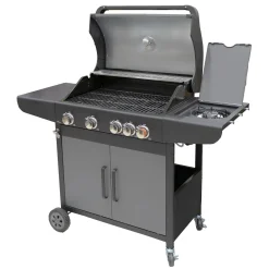Gasbarbecue Harlowton