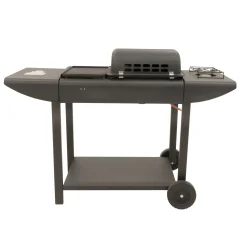 Gasbarbecue Harz ER-8206C1 DE