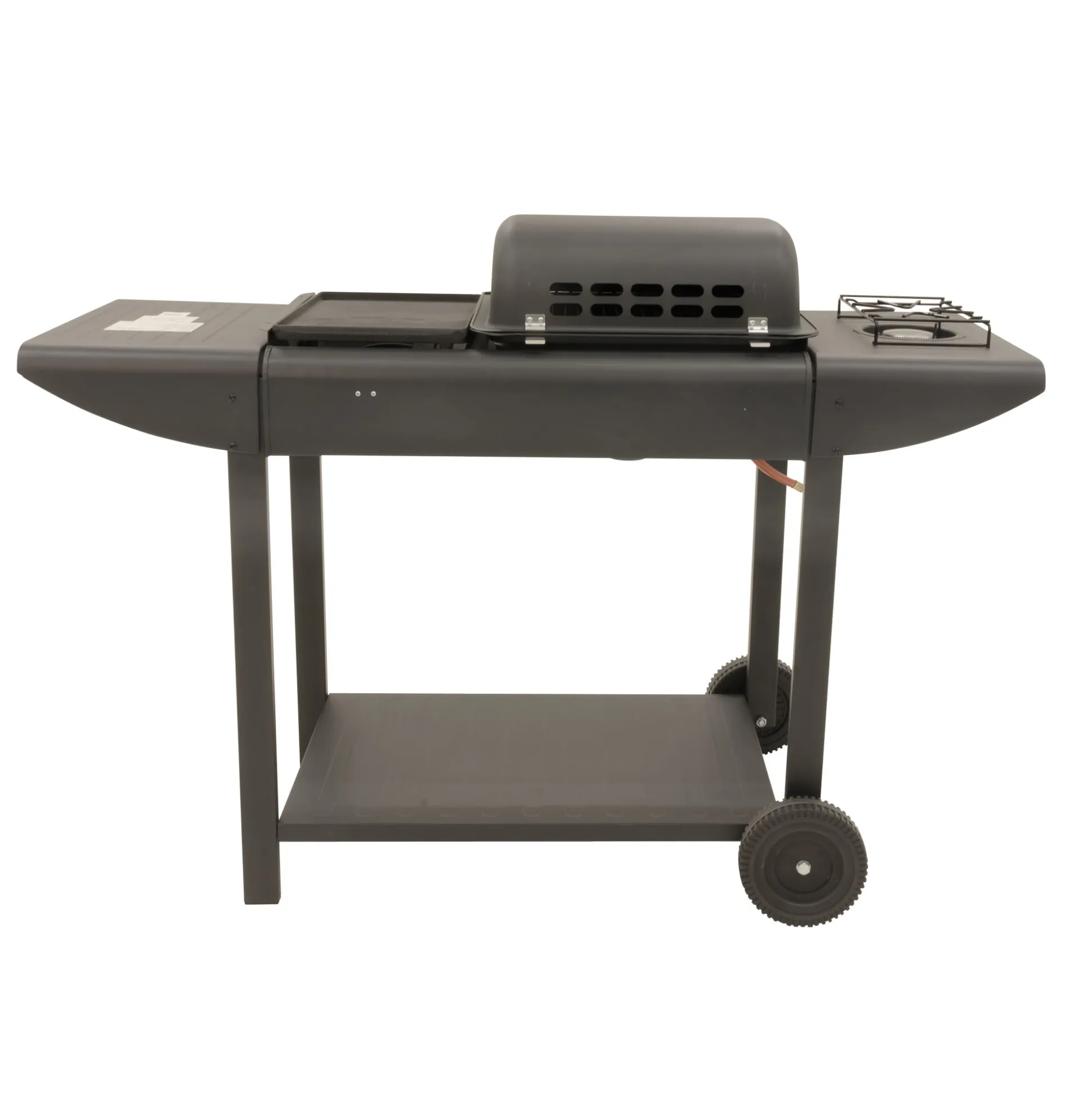 Gasbarbecue Harz ER-8206C1 DE