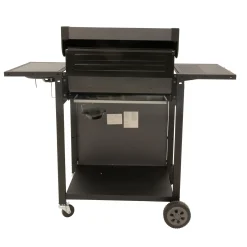 Gasbarbecue Ogden