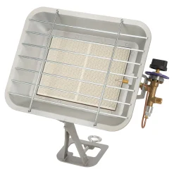 Gaskachel GH36 DE Sun Heat