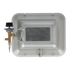 Gaskachel GH36 DE Sun Heat