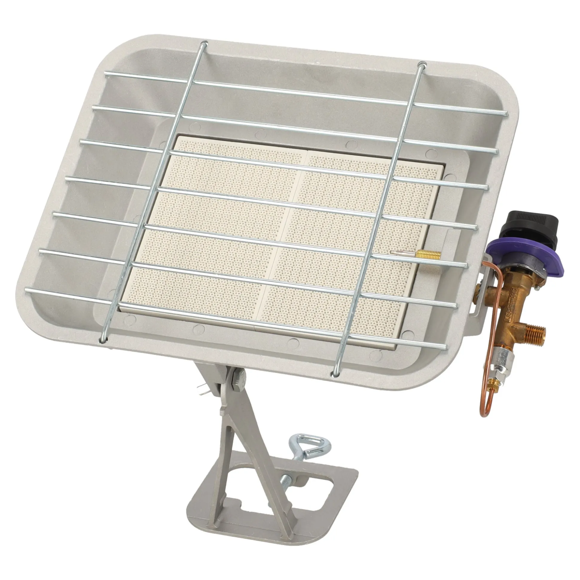 Gaskachel GH36 NL en BE Sun Heat