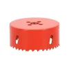 Gatenzaag 83mm hout Lotus