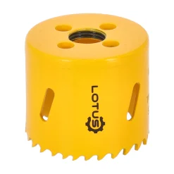 Gatenzaag 51mm pro Lotus