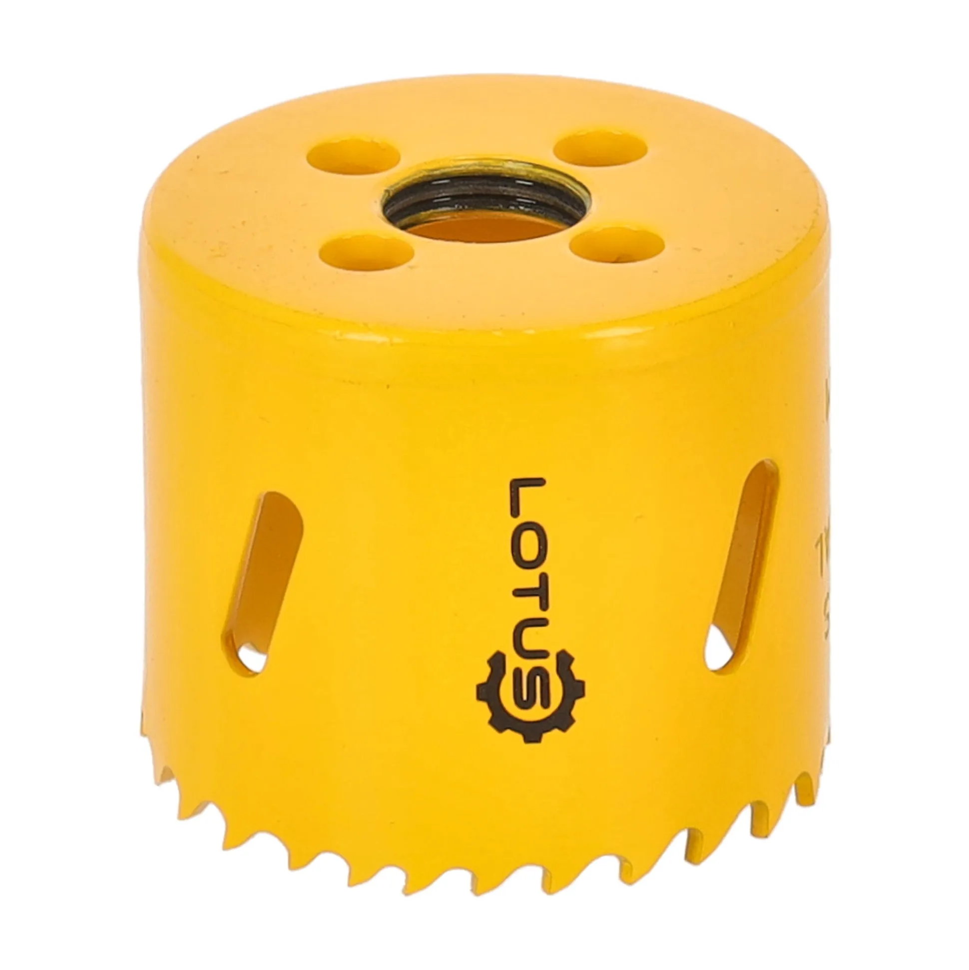 Gatenzaag 51mm pro Lotus