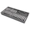 Gereedschapslade GL205 bit+dop