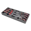 Gereedschapslade GL104 schroef 1