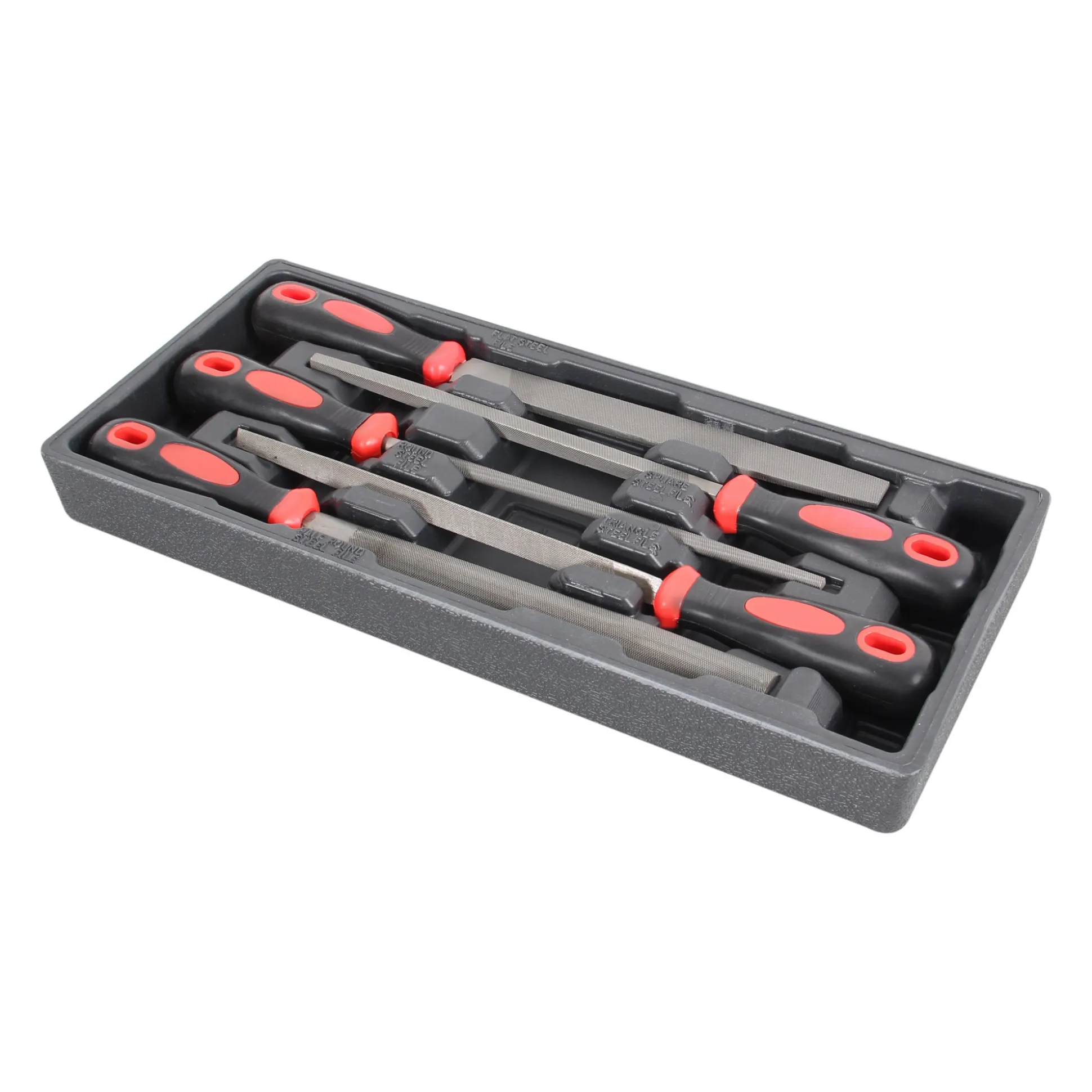 Gereedschapslade GL103 vijl