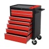 Gereedschapswagen GW-7 Lades Lotus