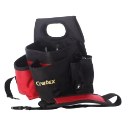Gereedschapszak 1608 Cratex