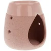 Geurbrander Roze 11 x 11 x 12 cm Scentchips
