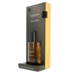 Geurstokjes Kings 300 ml Scentchips