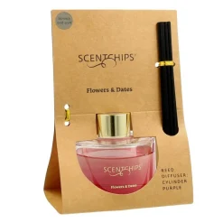 Geurstokjes Nouveau Jour 100 ml Scentchips