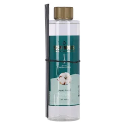 Geurstokjes refill cotton 400ml ScentMoods